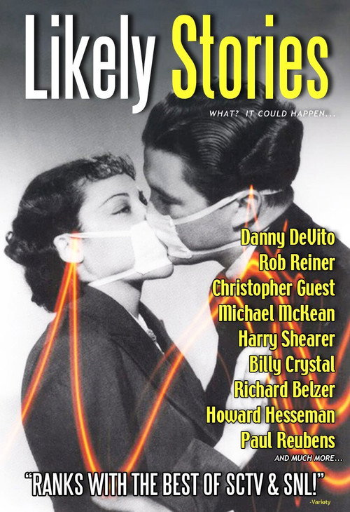 Постер фильма «Likely Stories Vol. 1»
