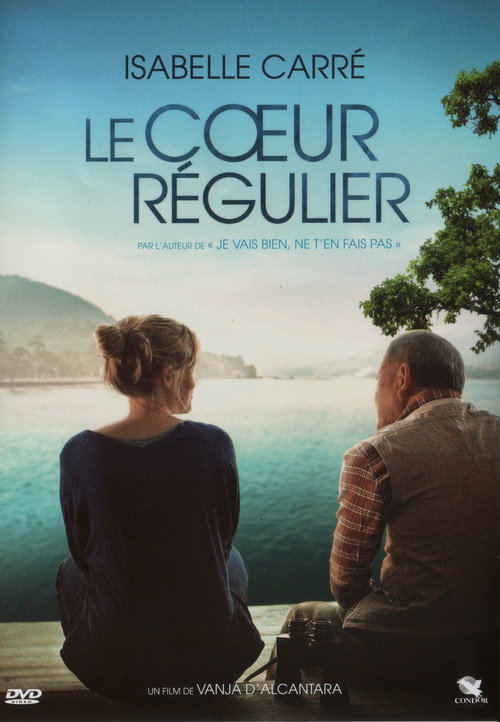 Постер фильма «Le Cœur régulier»