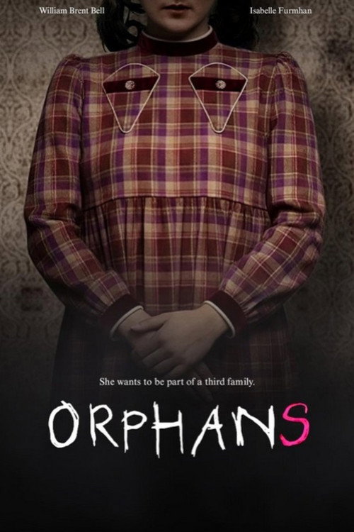 Постер фильма «Orphans»