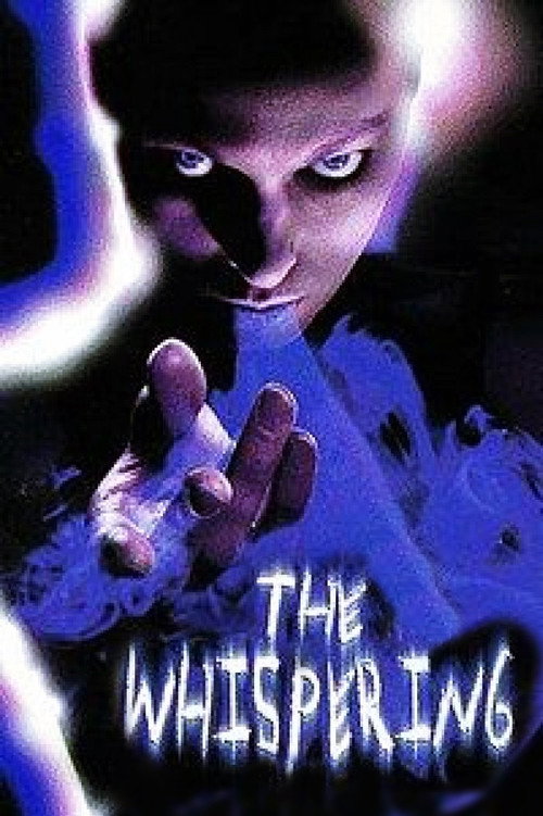 Постер фильма «The Whispering»