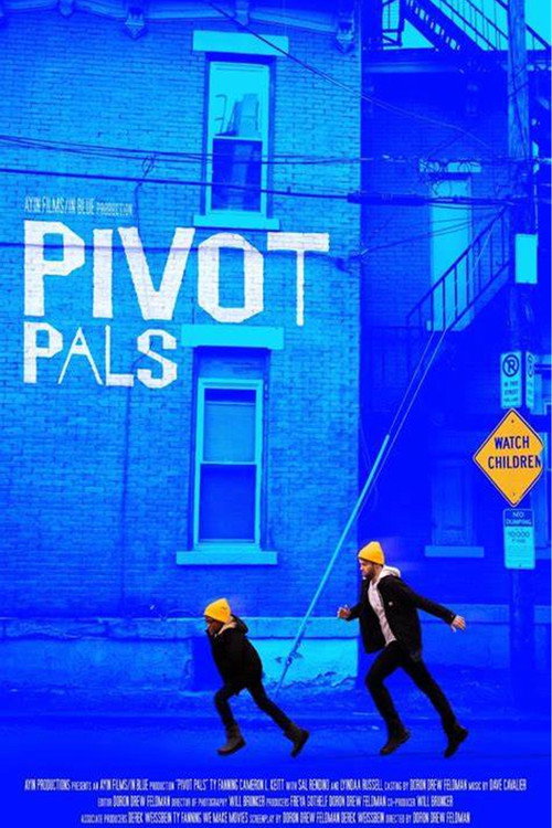 Постер фильма «Pivot Pals»