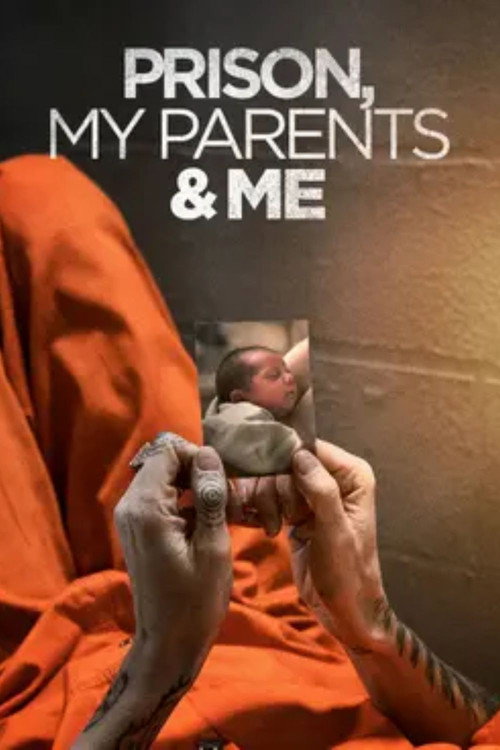 Постер фильма «Prison, My Parents & Me»