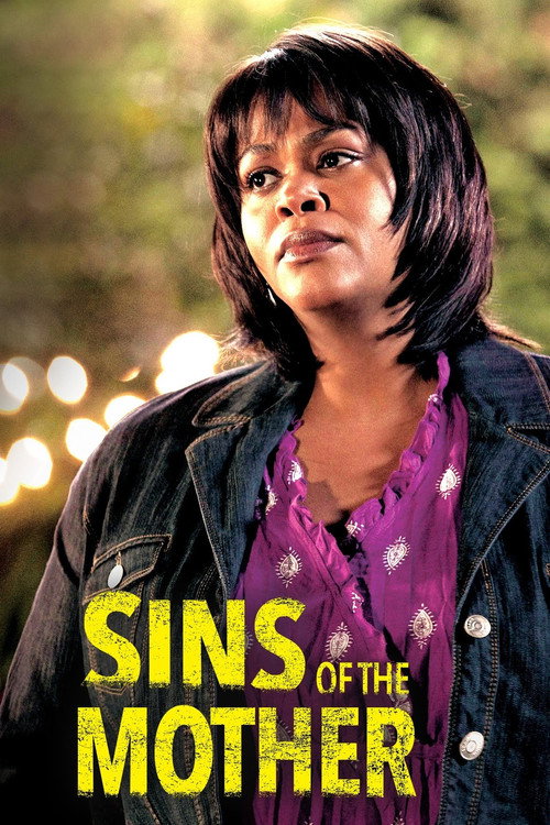 Постер фильма «Sins of the Mother»