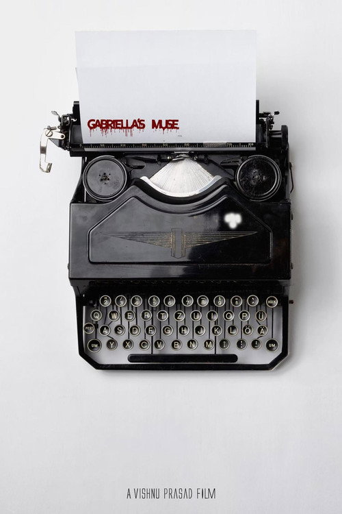 Постер фильма «Gabriella's Muse»