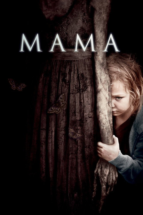 Постер фильма «Мама»