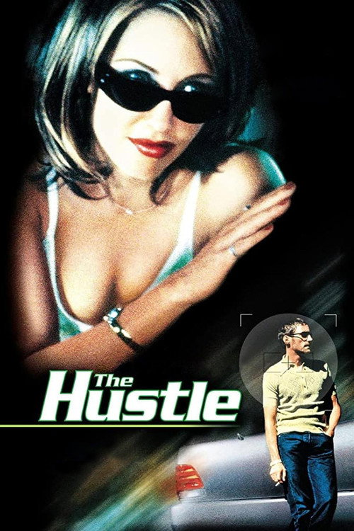 Постер фильма «The Hustle»
