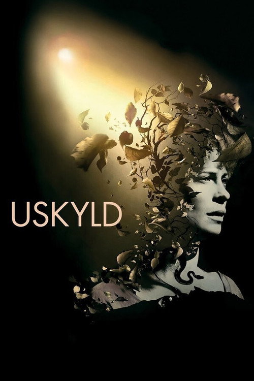 Постер фильма «Uskyld»