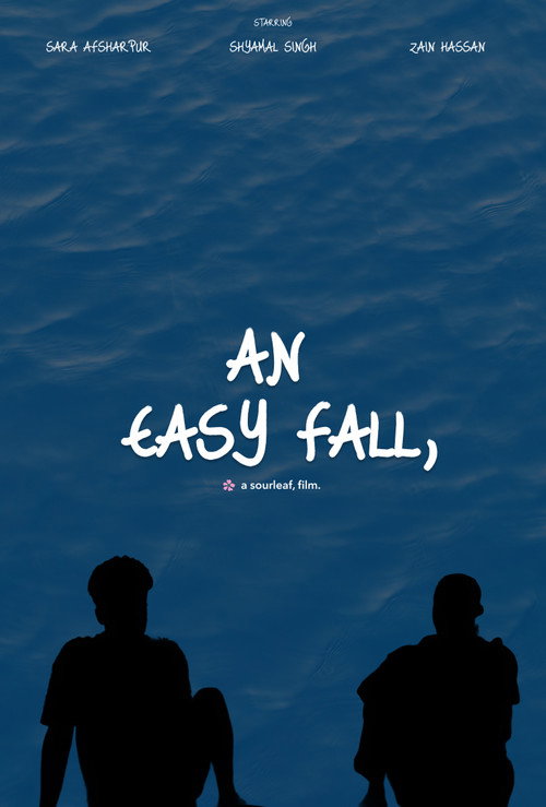 Постер фильма «AN EASY FALL,»