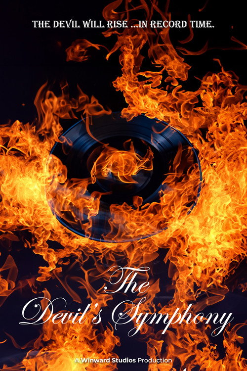 Постер фильма «The Devil’s Symphony»
