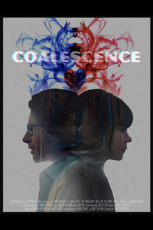 Постер фильма «Coalescence»