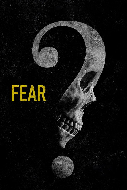 Постер фильма «Fear»