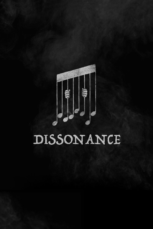 Постер фильма «Dissonance»