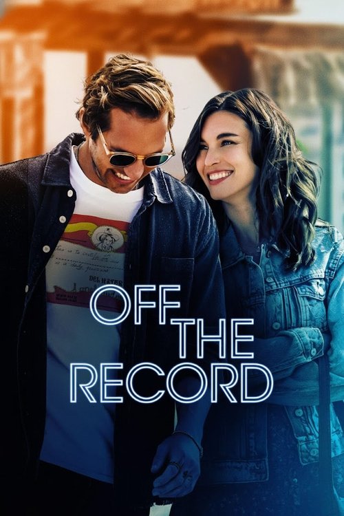Постер фильма «Off the Record»