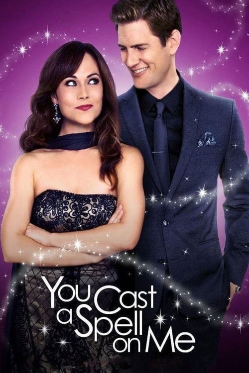 Постер фильма «You Cast A Spell On Me»