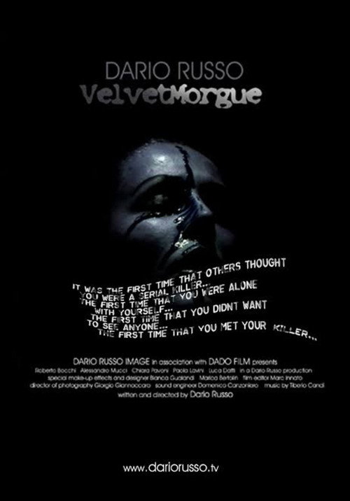 Постер фильма «VelvetMorgue»