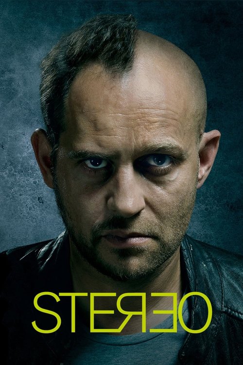Постер фильма «Стерео»