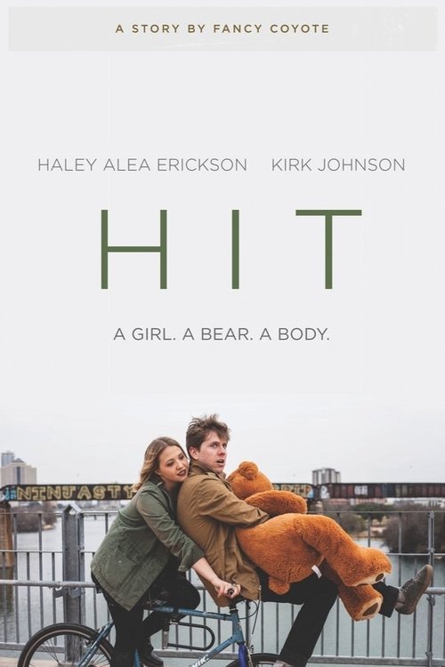 Постер фильма «Hit»