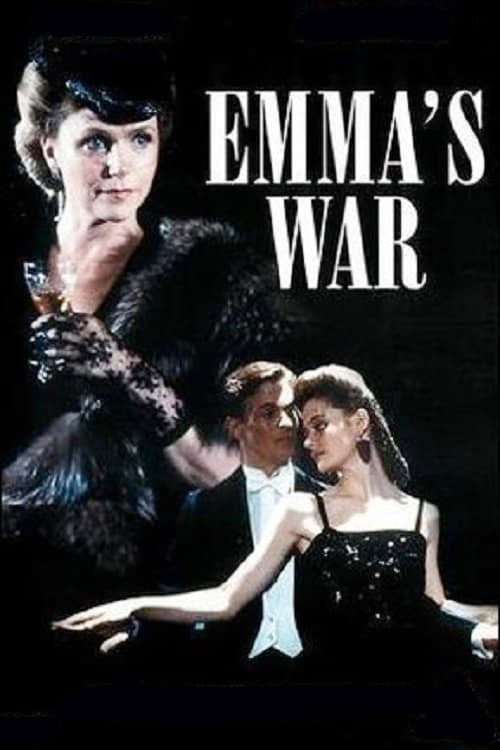 Постер фильма «Emma's War»