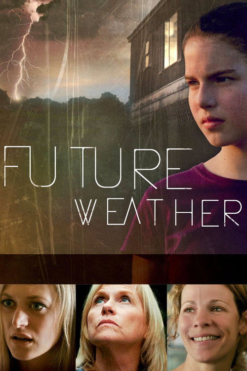 Постер фильма «Future Weather»