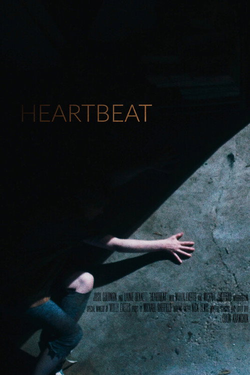 Постер фильма «Heartbeat»
