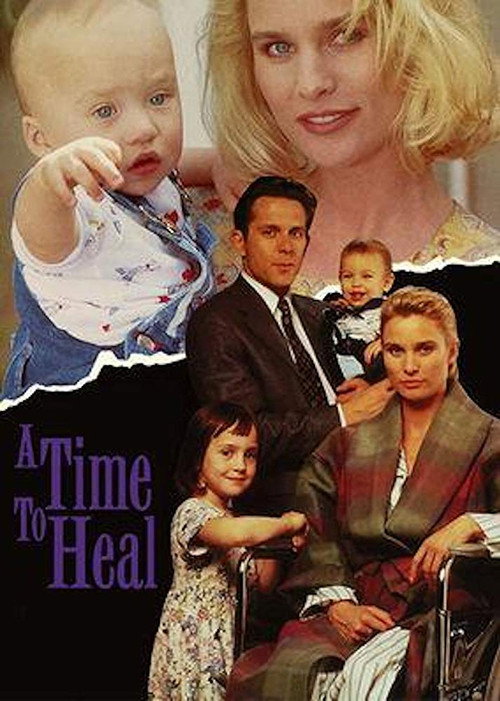 Постер фильма «A Time to Heal»