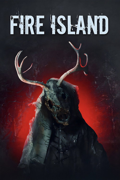 Постер фильма «Fire Island»