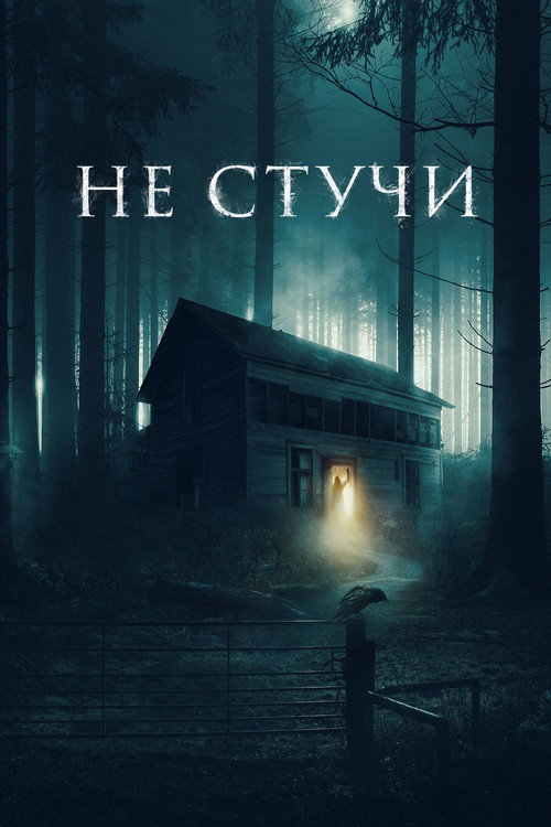 Постер фильма «Не стучи»