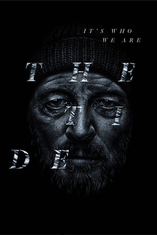 Постер фильма «The Tide»