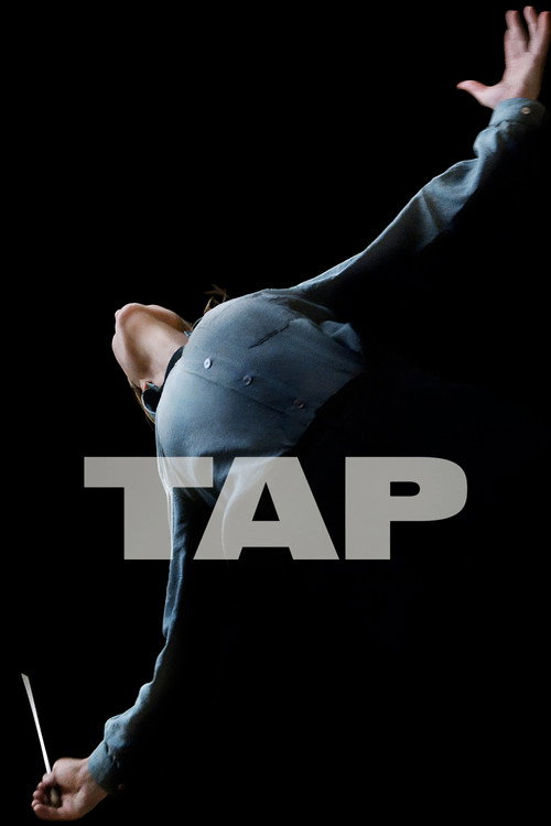 Постер фильма «Тар»