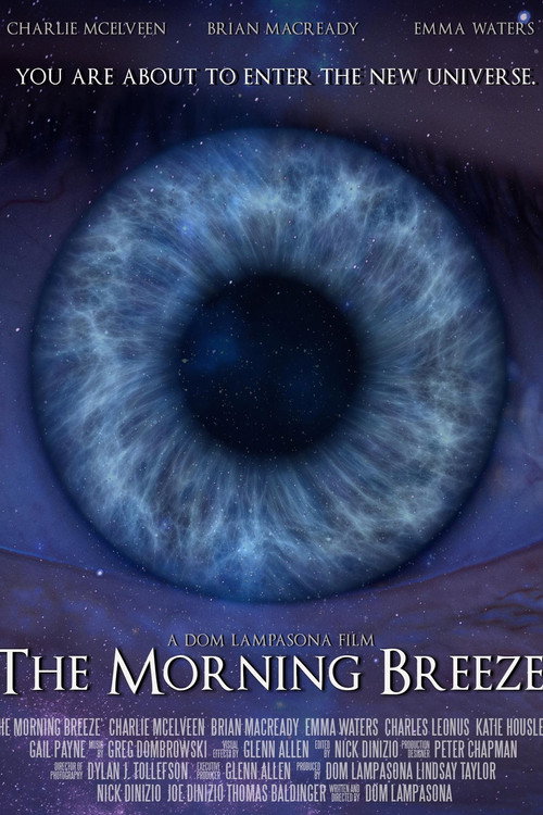 Постер фильма «The Morning Breeze»