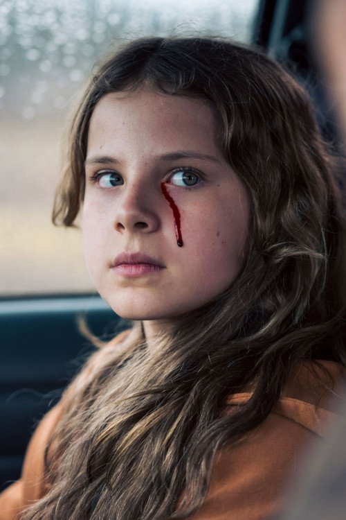 Постер фильма «Иные. Часть II»