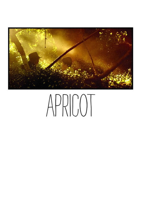 Постер фильма «Apricot»