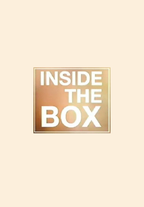 Постер фильма «Inside the Box»
