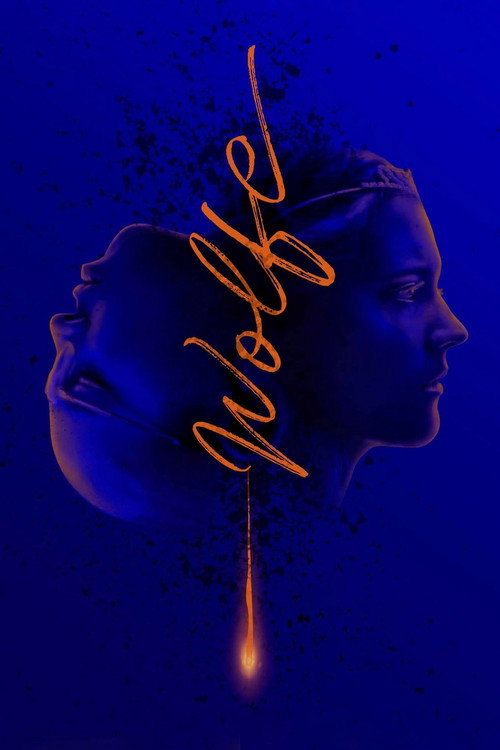 Постер фильма «Wolfe»