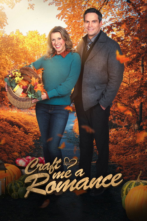 Постер фильма «Craft Me a Romance»