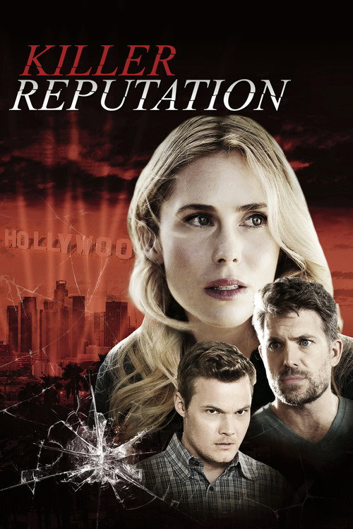 Постер фильма «Killer Reputation»