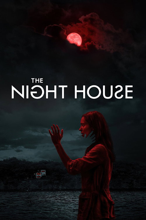 Постер фильма «What Happens at the Lake House»