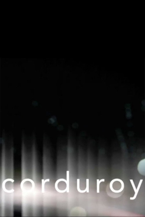 Постер фильма «Corduroy»