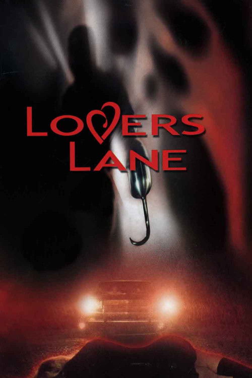 Постер фильма «Lovers Lane»