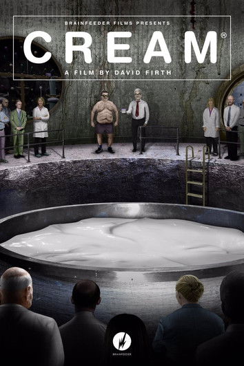 Постер фильма «Cream»