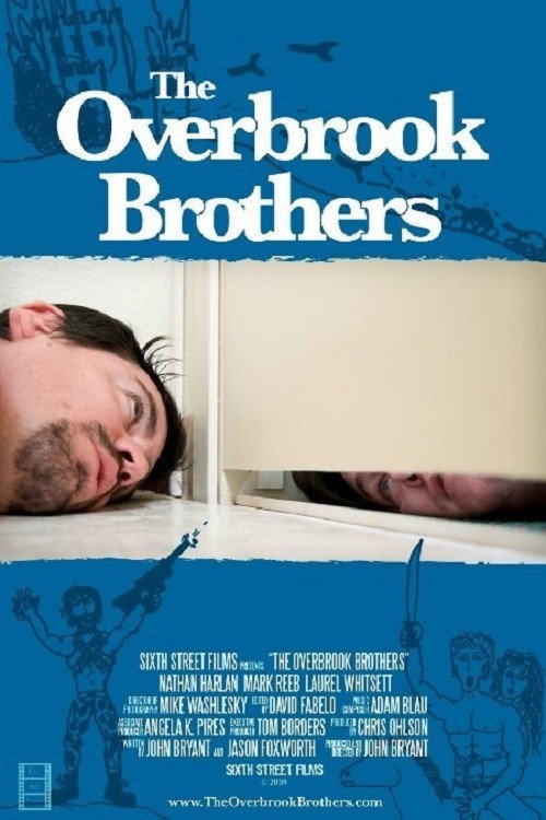 Постер фильма «The Overbrook Brothers»