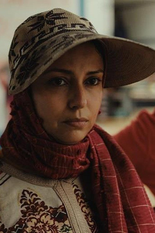 Постер фильма «La más dulce»