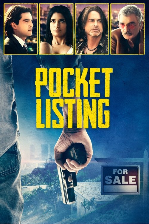 Постер фильма «Pocket Listing»