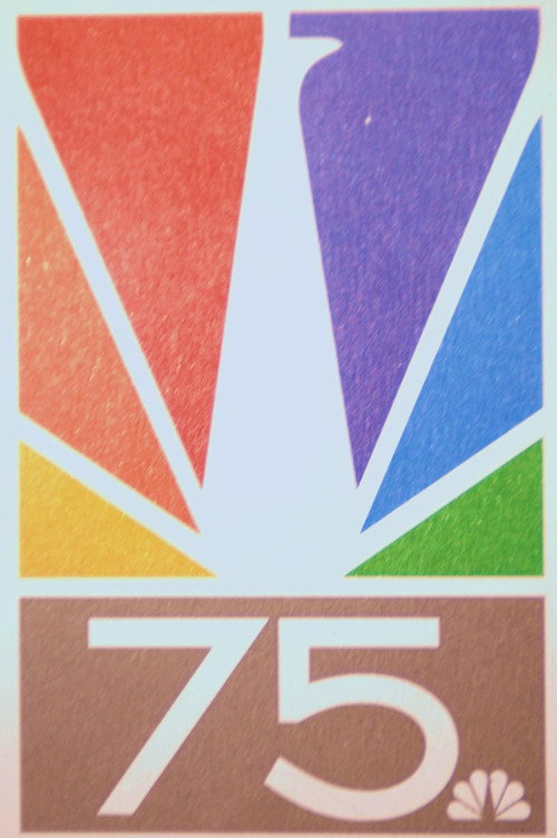 Постер фильма «NBC 75th Anniversary Special»