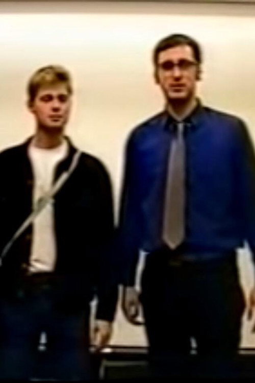 Постер фильма «Lobsters in Film - VHS Video Rather than Film: The Pros and Cons»