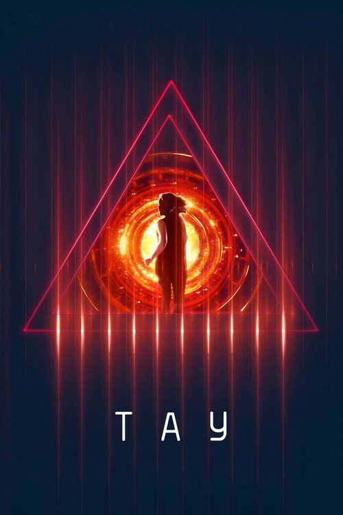Постер фильма «Тау»
