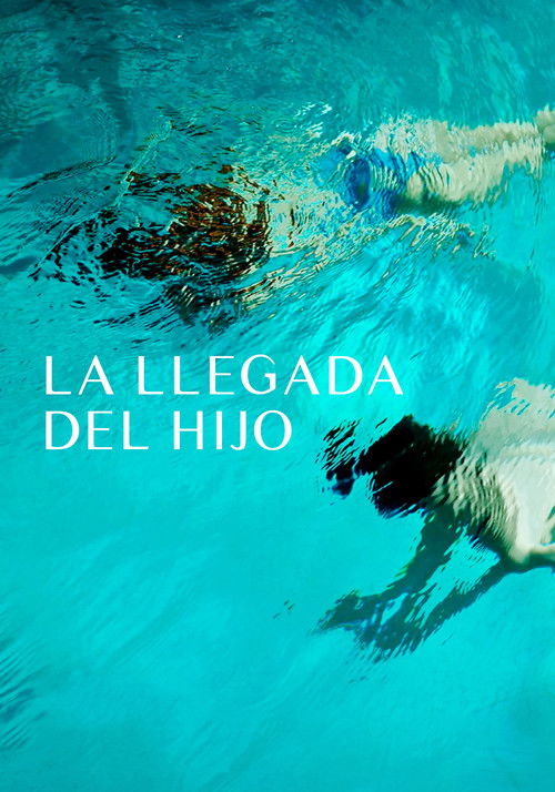 Постер фильма «La llegada del hijo»
