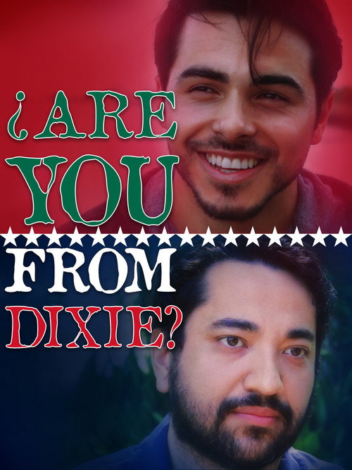 Постер фильма «Are You from Dixie?»