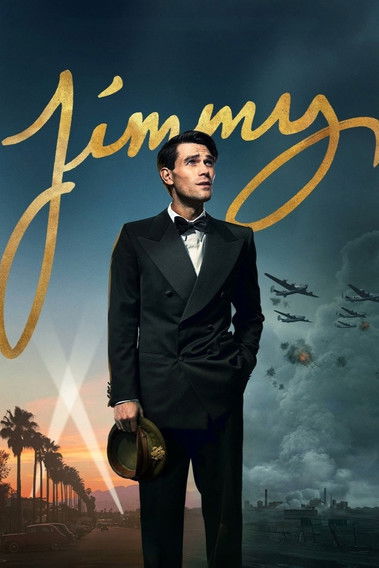 Постер фильма «Джимми»