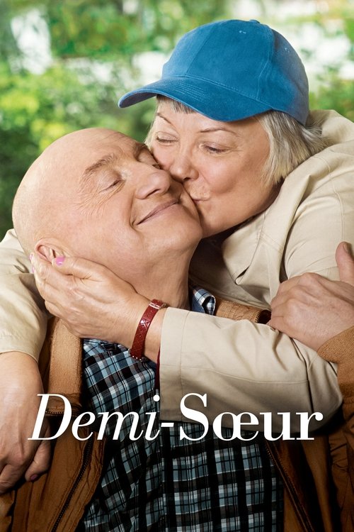 Постер фильма «Demi-sœur»